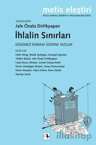 İhlalin Sınırları