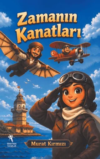 Zamanın Kanatları