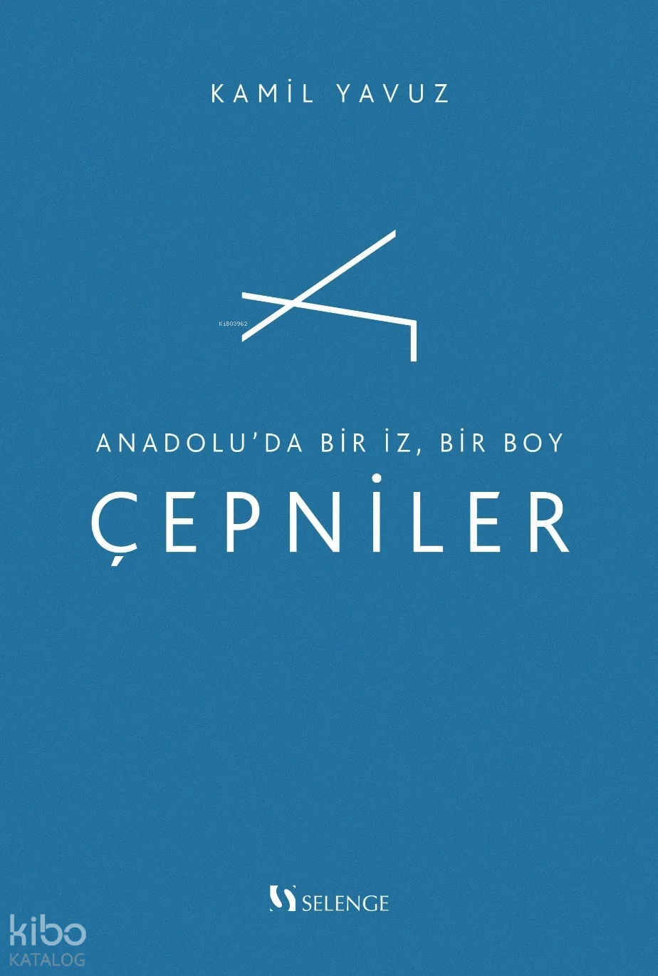 Anadolu'da Bir İz, Bir Boy Çepniler