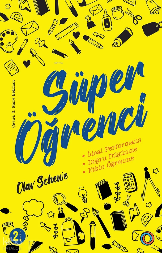 Süper Öğrenci