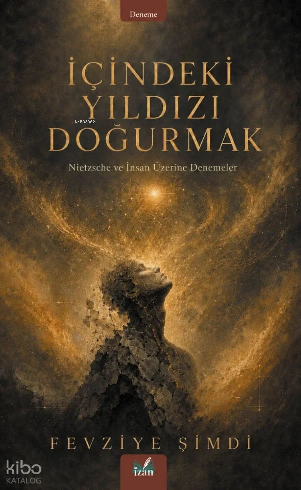 İçindeki Yıldızı Doğurmak