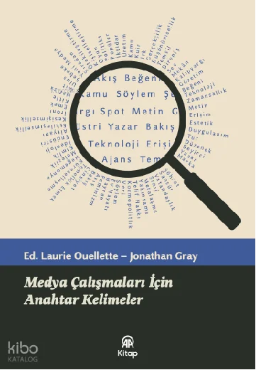 Medya Çalışmaları İçin Anahtar Kelimeler