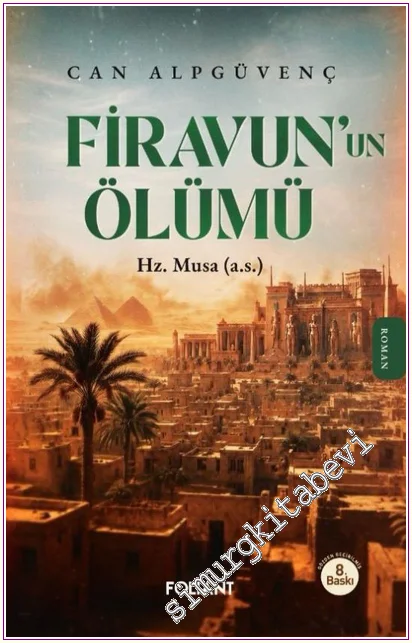 Firavun'un Ölümü : Hz Musa (AS) -