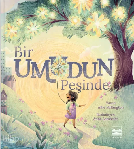 Bir Umudun Peşinde