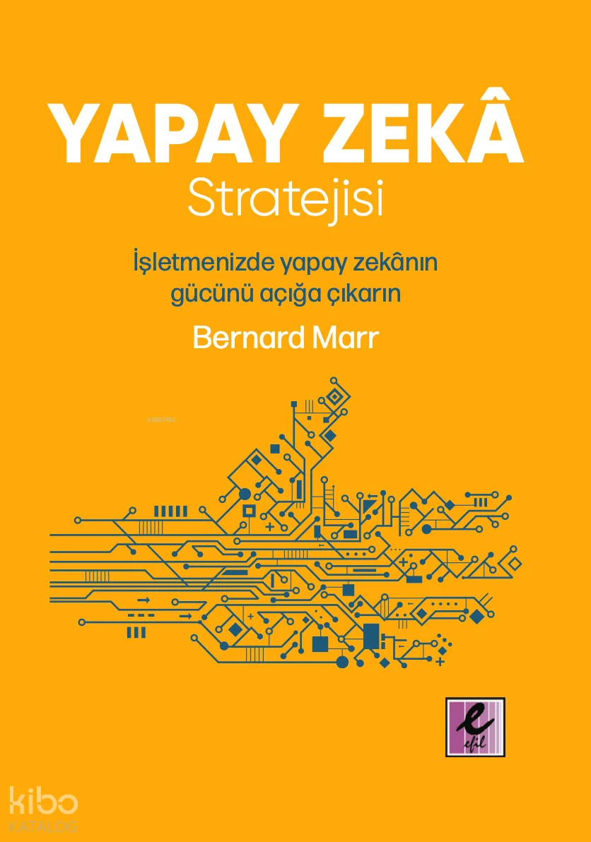 Yapay Zekâ Stratejisi