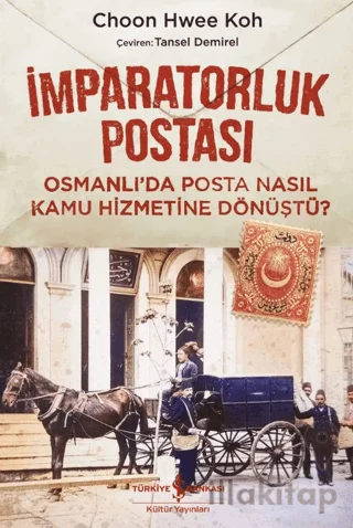 İmparatorluk Postası