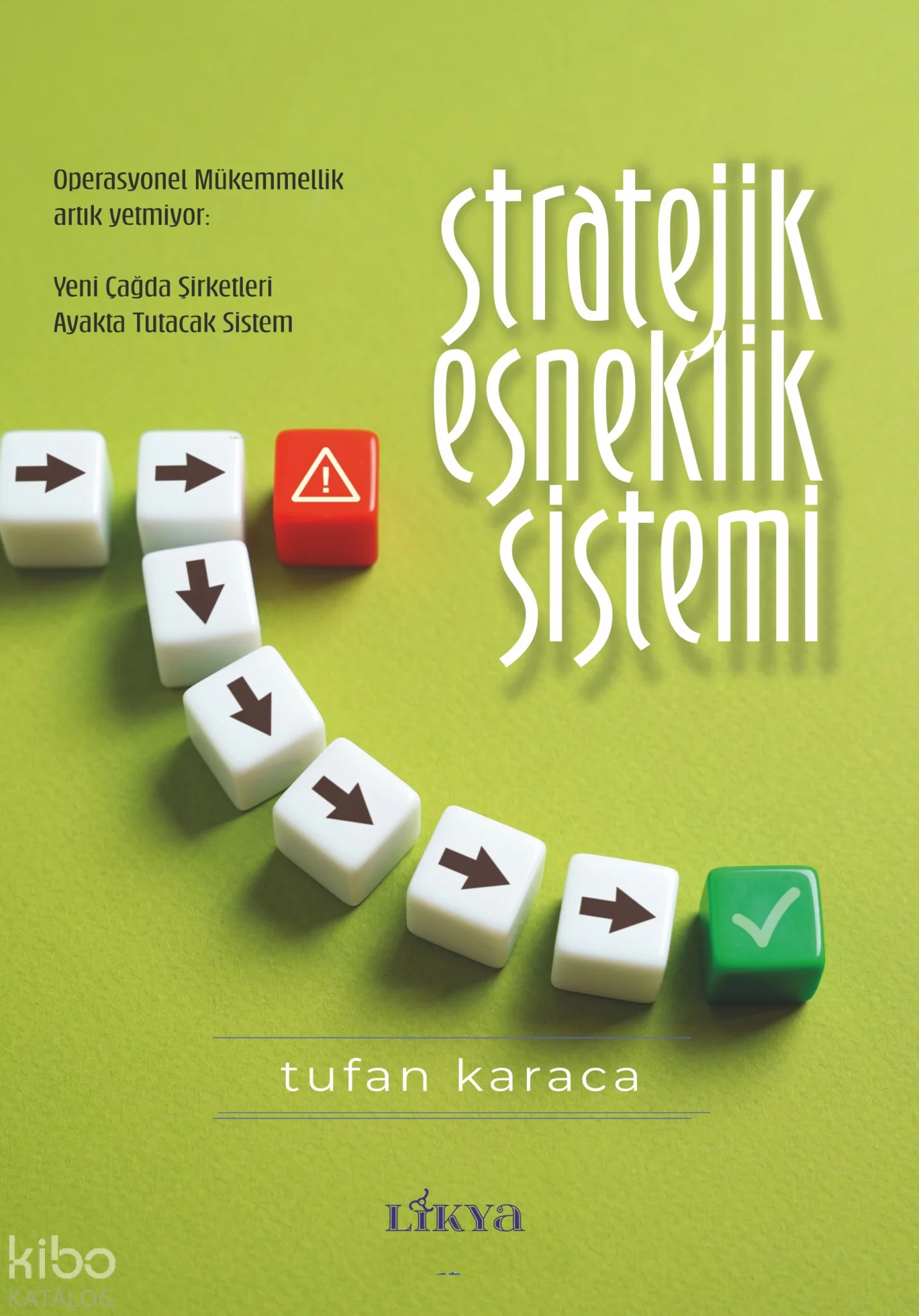 Stratejik Esneklik Sistemi