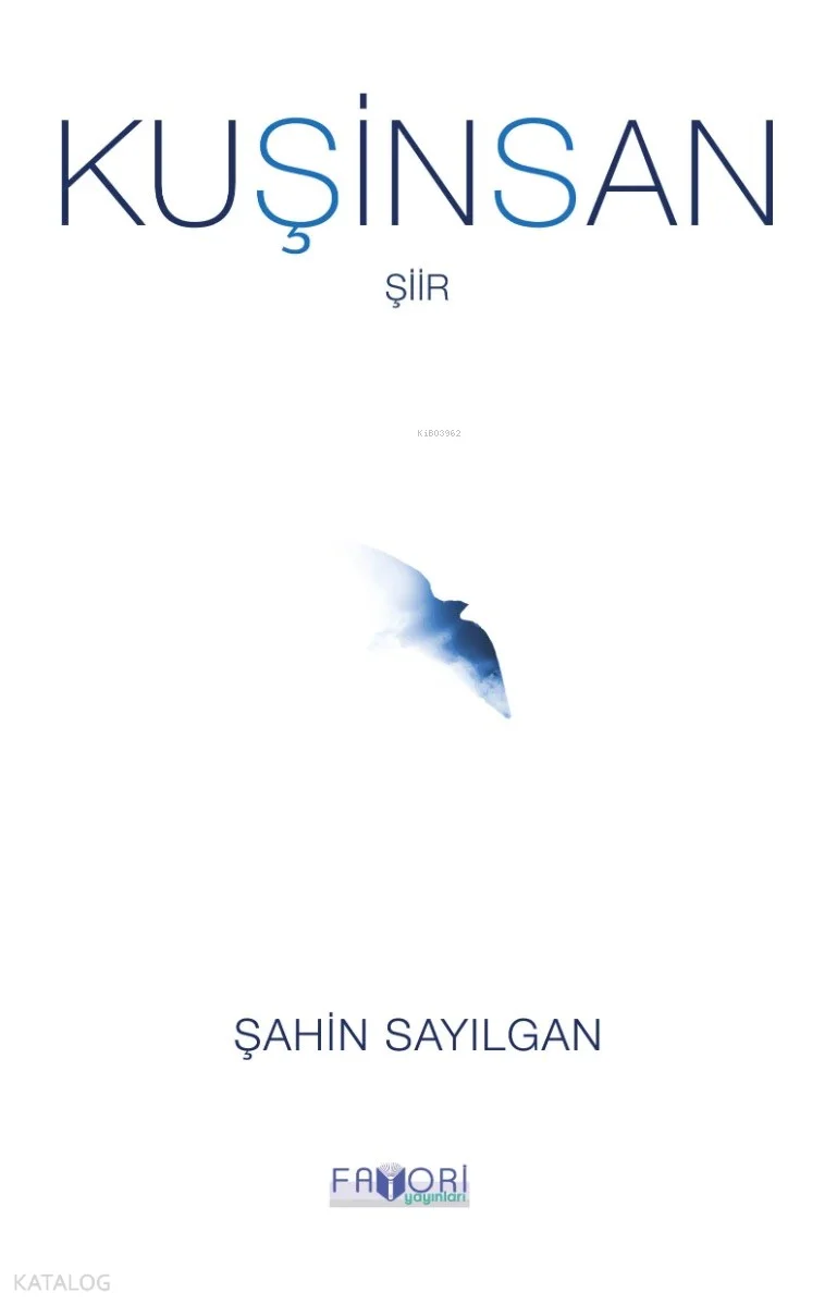 Kuşinsan