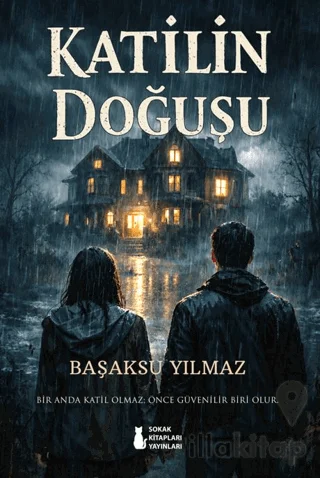 Katilin Doğuşu