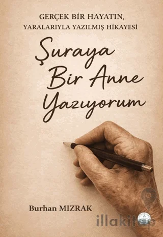 Şuraya Bir Anne Yazıyorum