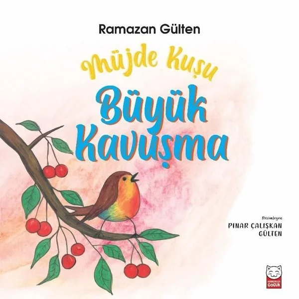 Müjde Kuşu - Büyük Kavuşma