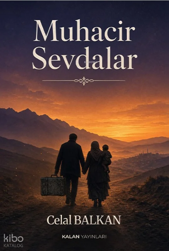 Muhacir Sevdalar