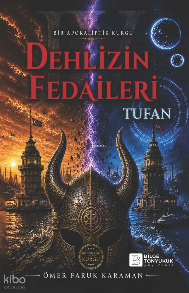 Dehlizin Fedaileri - Tufan