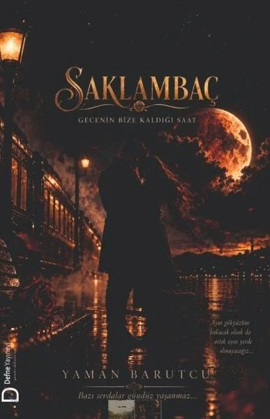 Saklambaç
