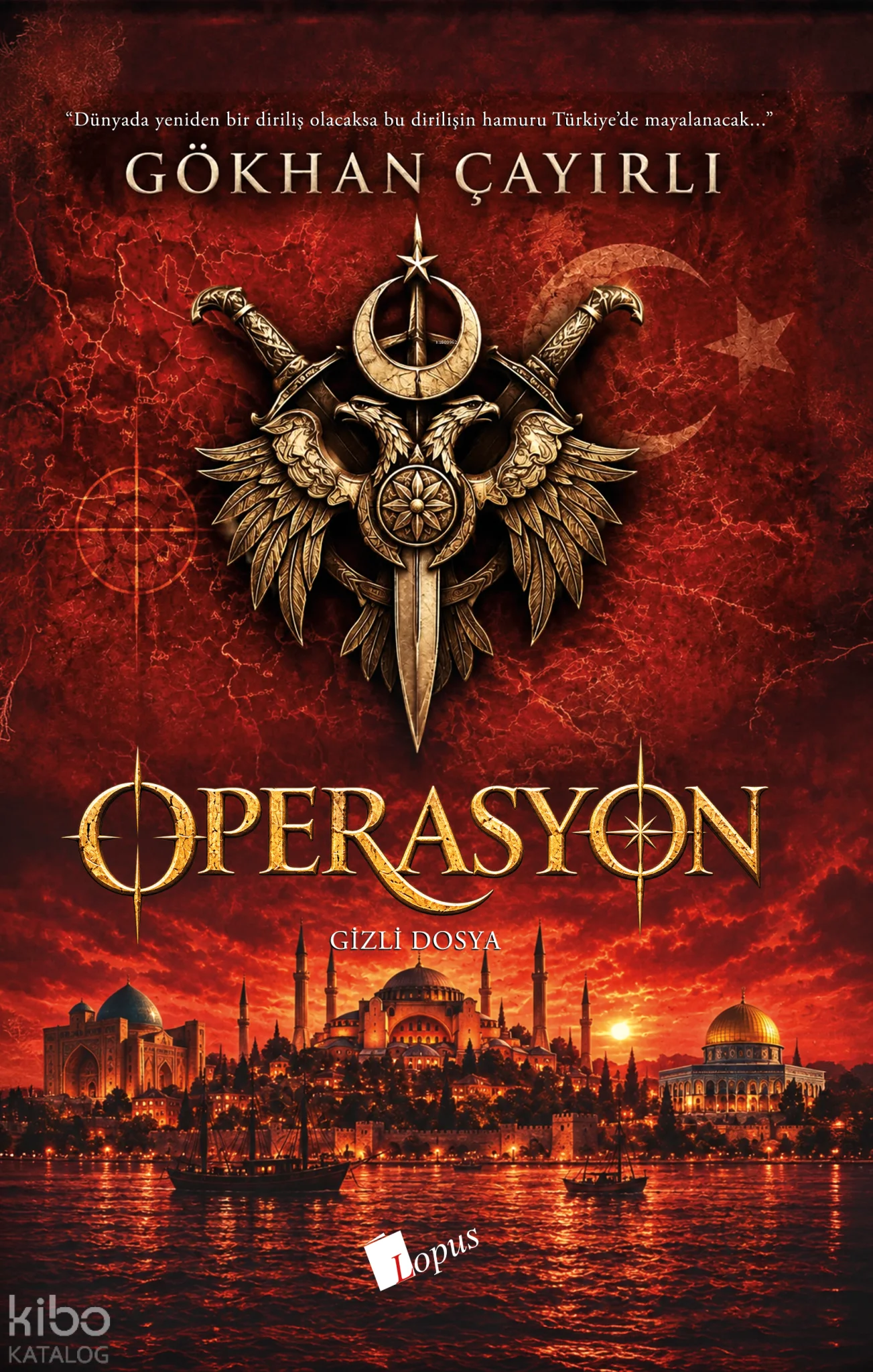 Operasyon ;Gizli Dosya
