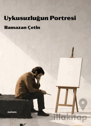 Uykusuzluğun Portresi