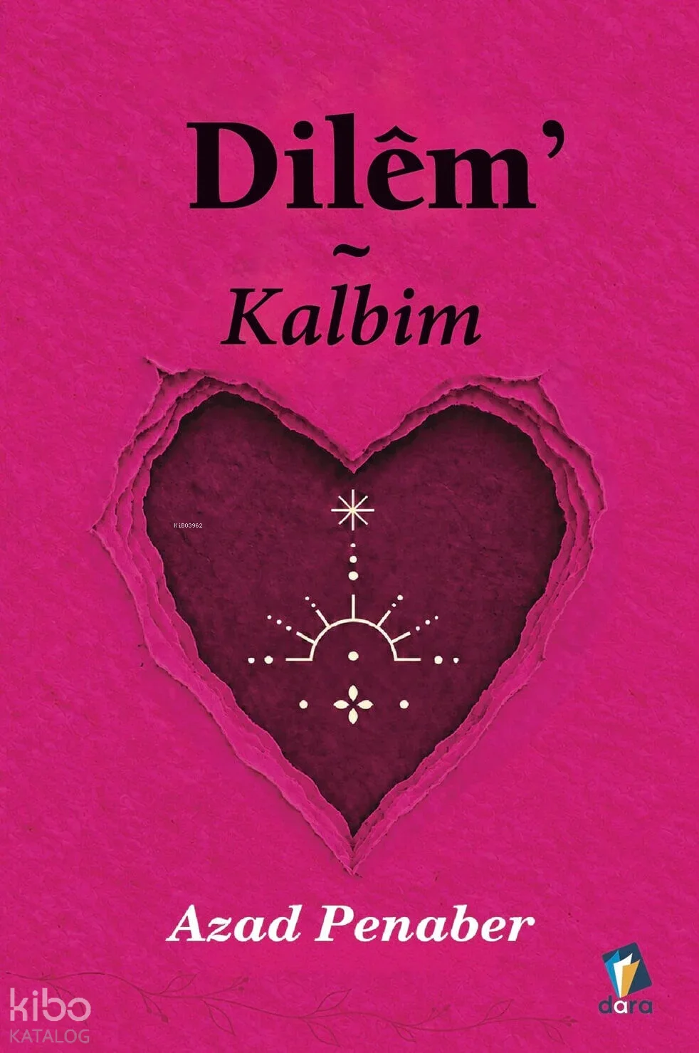 Dilêm' - Kalbim