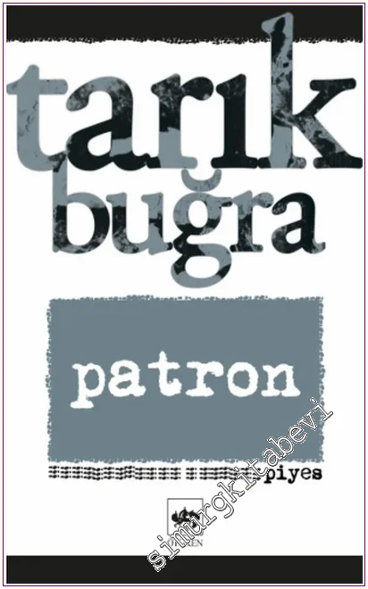 Patron -
