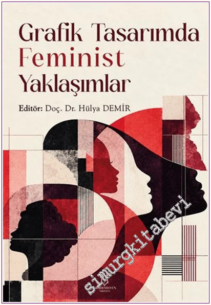 Grafik Tasarımda Feminist Yaklaşımlar -