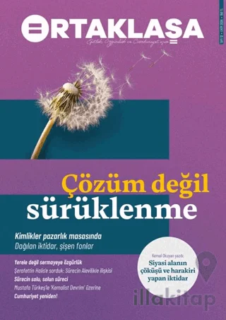 Ortaklaşa Dergisi Sayı 12
