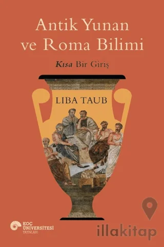 Antik Yunan ve Roma Bilimi
