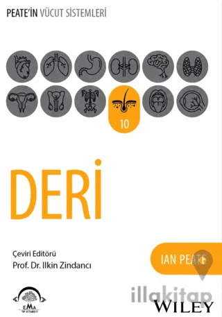 Peate'in Vücut Sistemleri: Deri