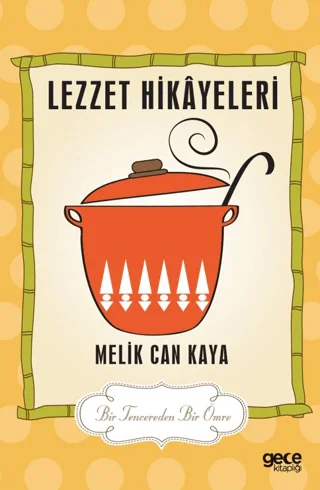 Lezzet Hikayeleri