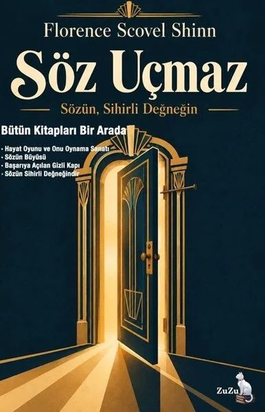 Söz Uçmaz - Sözün Sihirli Değneğin