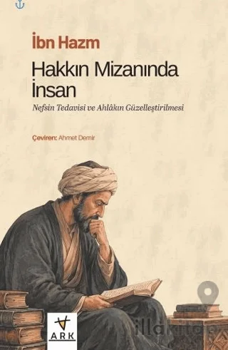 Hakkın Mîzanında İnsan