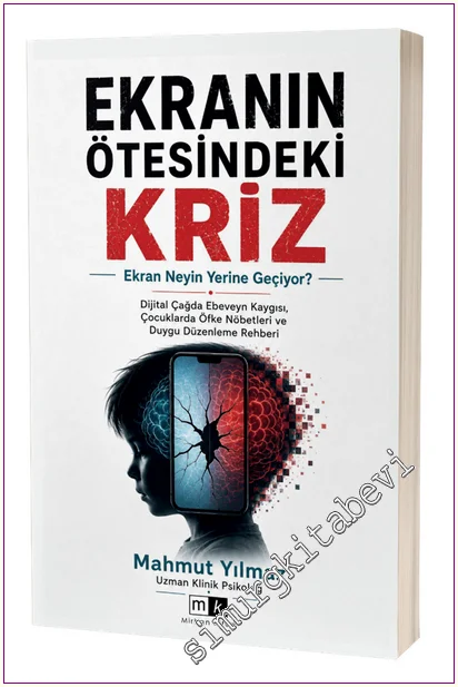Ekranın Ötesindeki Kriz: Ekran Neyin Yerine Geçiyor ? -