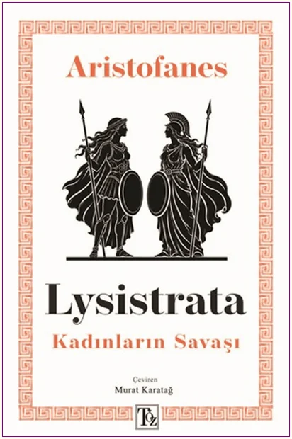 Lysistrata - Kadınların Savaşı -