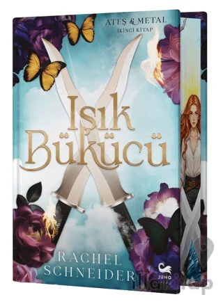 Işık Bükücü