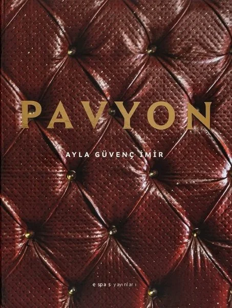 Pavyon (Ciltli)