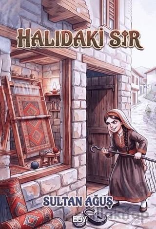 Halıdaki Sır