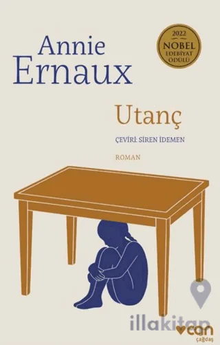 Utanç