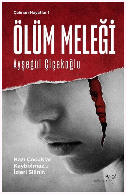 Çalınan Hayatlar 1 - Ölüm Meleği -