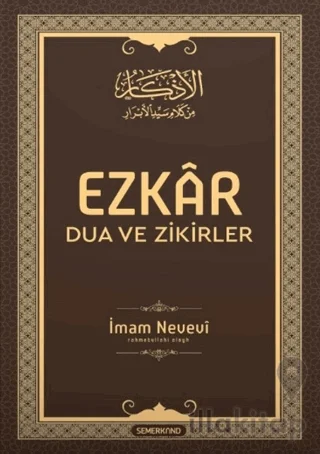 Ezkar - Dua ve Zikirler