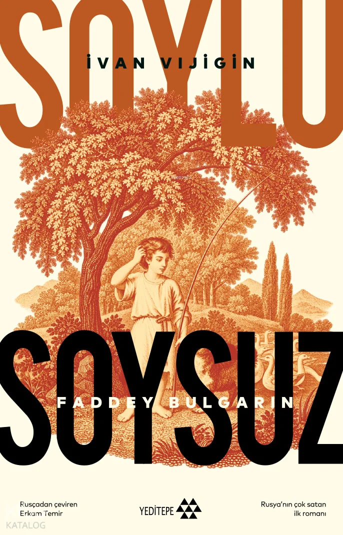 Soylu Soysuz