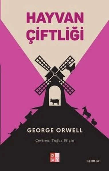 Hayvan Ciftliği