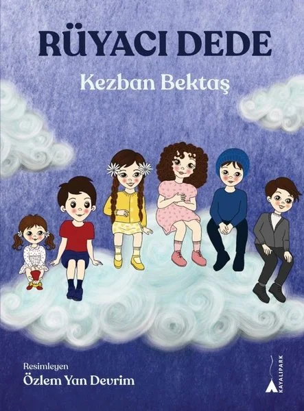Rüyacı Dede