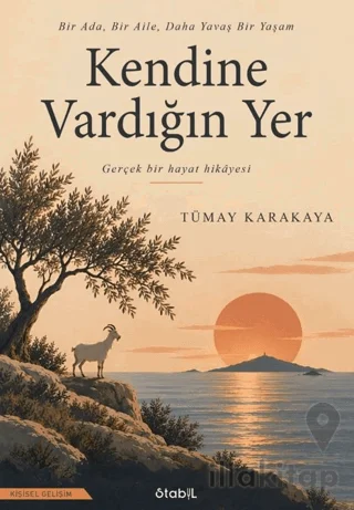 Kendine Vardığın Yer