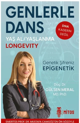 Genlerle Dans