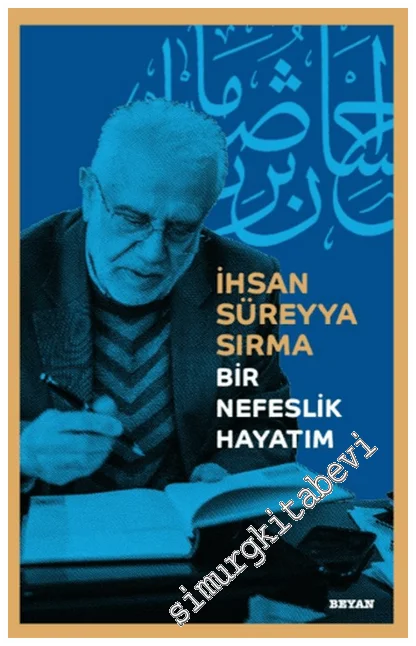 Bir Nefeslik Hayatım -