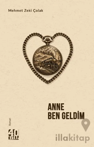 Anne Ben Geldim