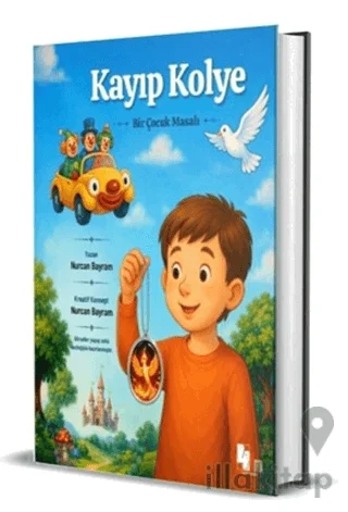 Kayıp Kolye