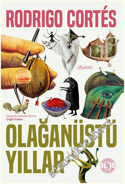 Olağanüstü Yıllar -