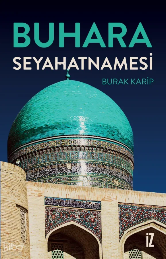 Buhara Seyahatnamesi