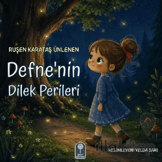 Defne'nin Dilek Perileri