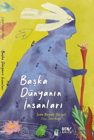 Başka Dünyanın İnsanları