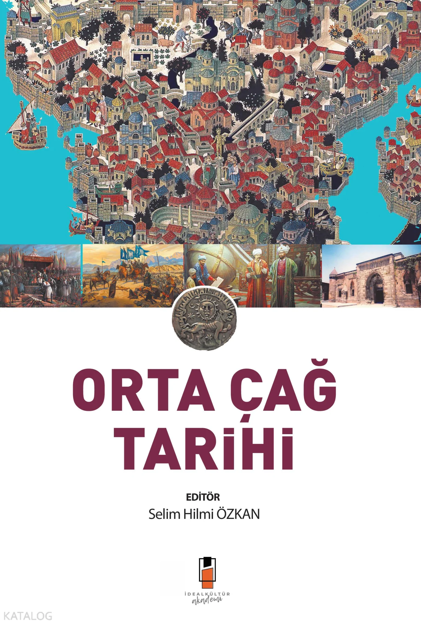 Orta Çağ Tarihi